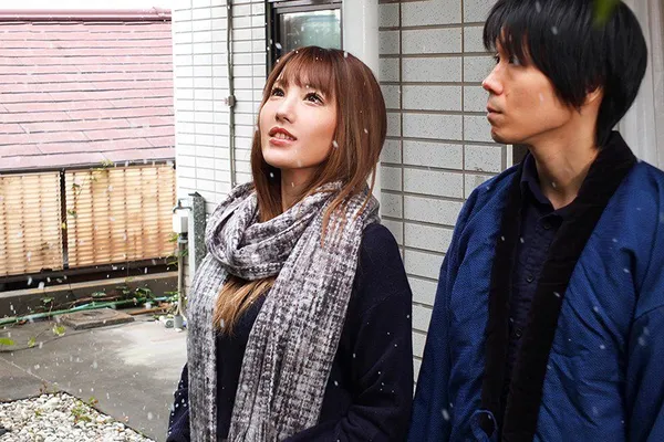 sex 13 Gặp lại chị họ, mối tình đầu tiên sau 10 năm xa cách